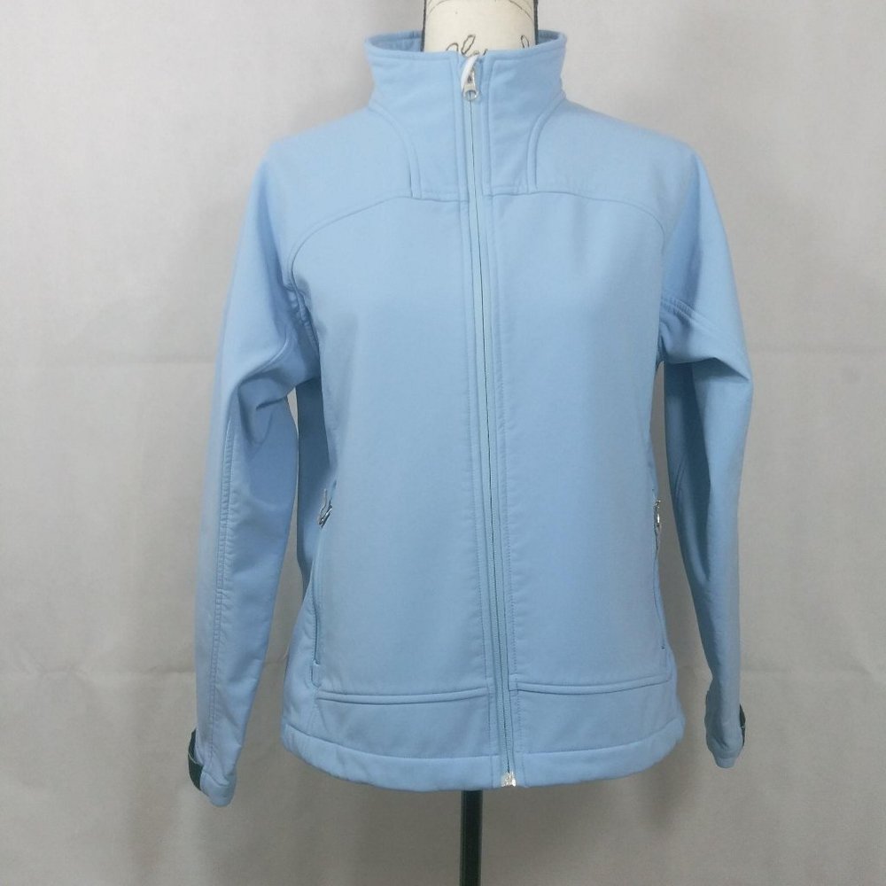 Sunice Tornado Performance Golf Jacket - image 1
